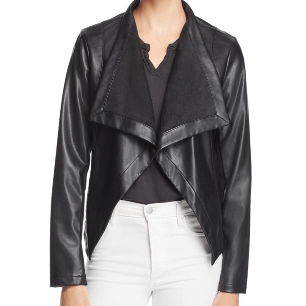 B.B. Dakota for UO Vegan leather jacket!